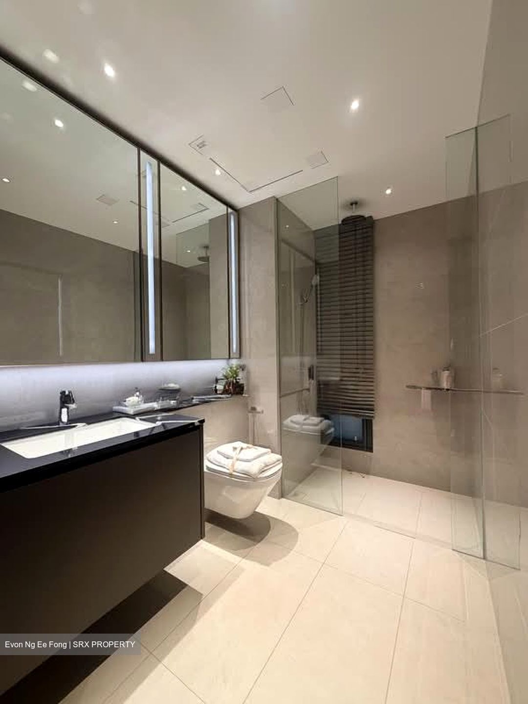One Marina Gardens (D1), Apartment #566154851